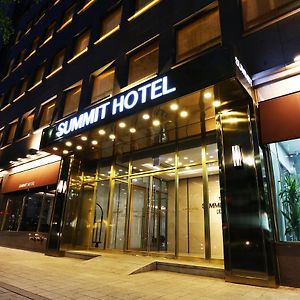 Summit Hotel Dongdaemun