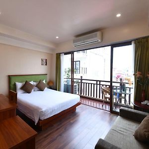 Artisan Hoan Kiem Hotel